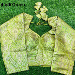 Fancy Design Blouse |b32
