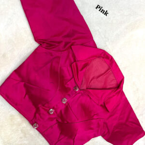 Fancy Design Blouse |b40