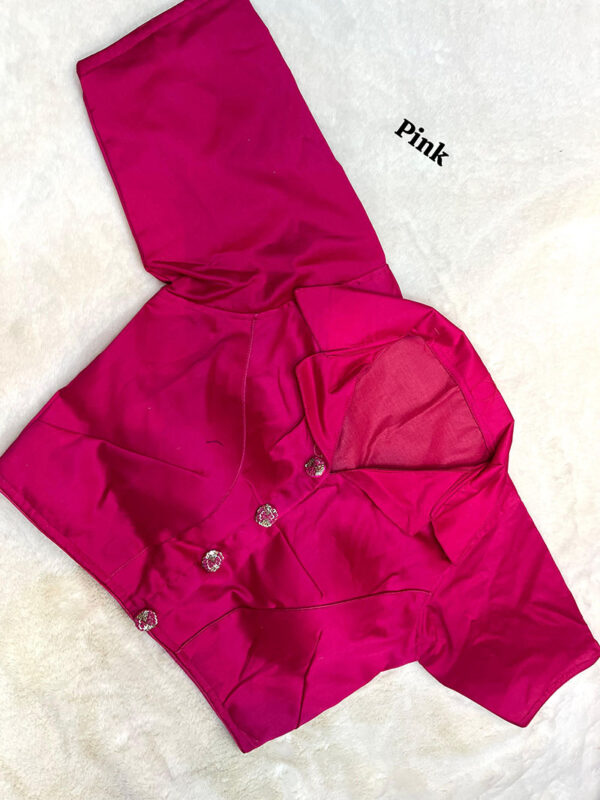 Fancy Design Blouse |b40
