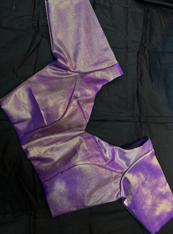 Fancy Design Blouse |b35