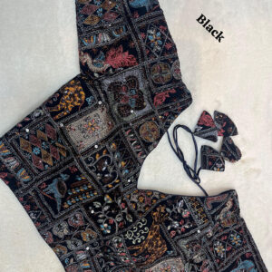 Fancy Design Blouse |b25