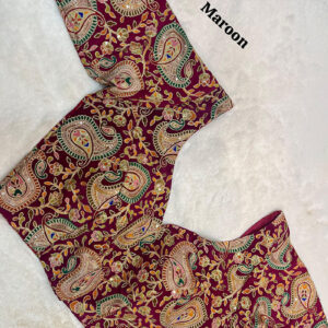 Fancy Design Blouse |b27