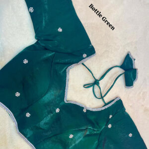 Fancy Design Blouse |b26
