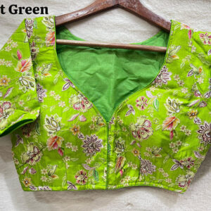 Fancy Design Blouse |b24