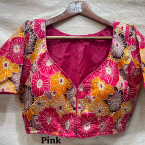 Fancy Design Blouse |b20