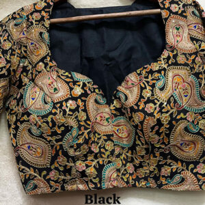 Fancy Design Blouse |b22