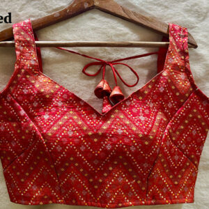 Fancy Design Blouse |b21