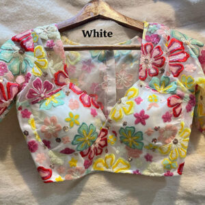 Fancy Design Blouse |b17