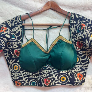 Fancy Design Blouse |b14
