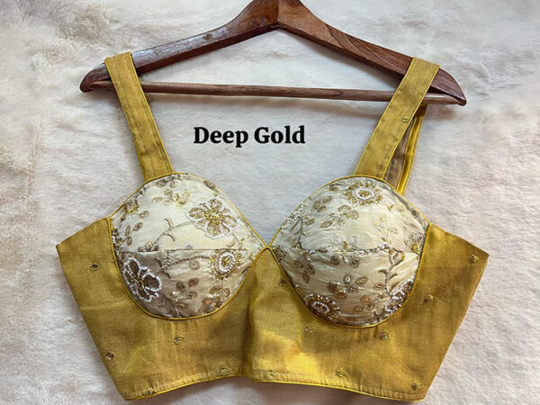 Fancy Design Blouse |b12