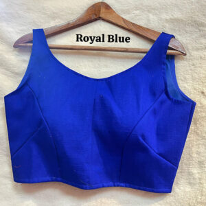 Elegant Plain Blouse | b6
