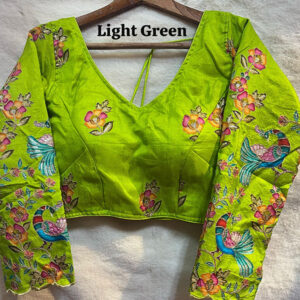 Fancy Design Blouse |b13