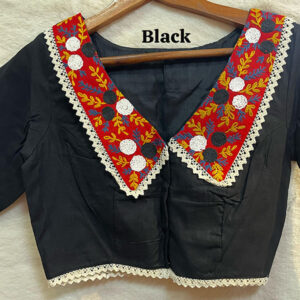 Hand Kutch Work Blouse |b6