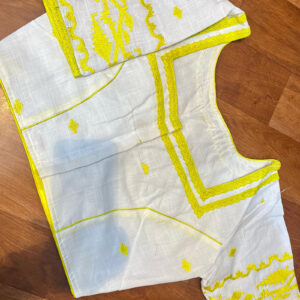 Fancy Design Blouse |b10
