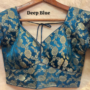 Fancy Design Blouse | b7