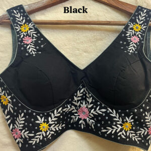 Fancy Design Blouse |b8