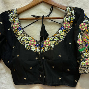 Zardozi Handmade Blouse |b3