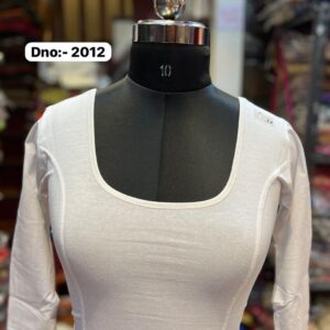 Stylish Stretchable Blouse | b2