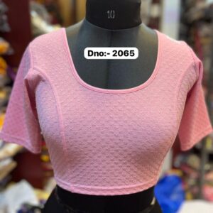 Stretchable Blouse | b3