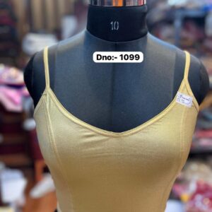 Stretchable Blouse Noodles Sleeves Design | b7