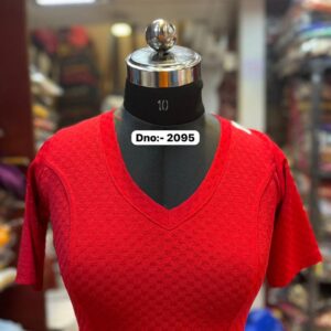 Stretchable Blouse | b4