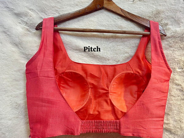 PLAIN BLOUSES |b12