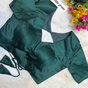 Elegant Cotton Silk Apparel |b16