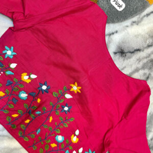 Handcrafted Cotton Apparel |b27