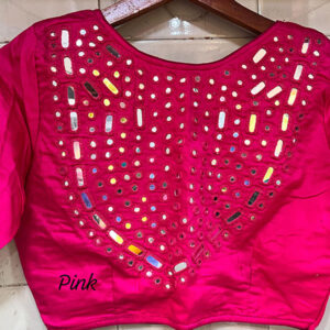 Handcrafted Cotton Glass Sleeves |b7
