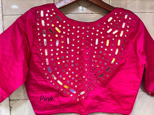 Handcrafted Cotton Glass Sleeves |b7