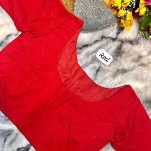 Pure Cotton Glass Sleeves |b13