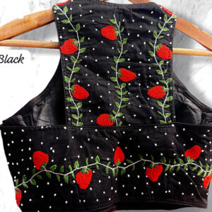 Handcrafted Halter Neck Top |b46