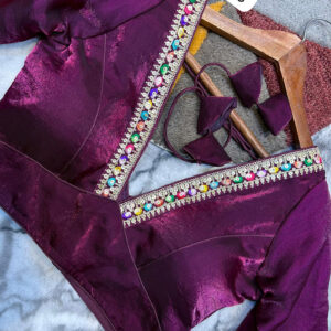 New Fendy Silk Glass Sleeves |b45