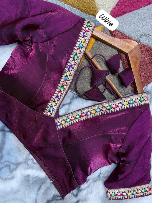 New Fendy Silk Glass Sleeves |b45