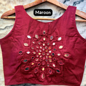 Mirror Work Special Fabric |b10