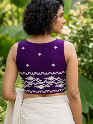 back36 (19) Casual Halter Blouse