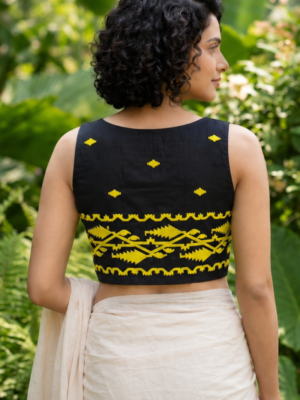 back36 (25) Trendy Cotton Halter