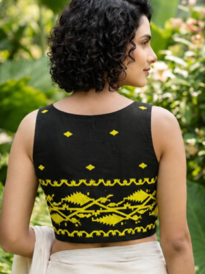 back36 (33) Modern Cotton Halter