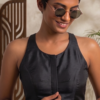 Black Designer Katha Work