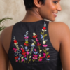 Black Designer Katha Work