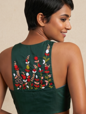 Designer Katha Work