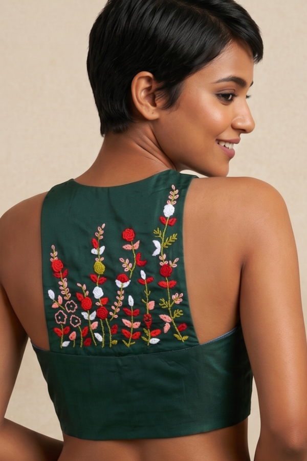 Designer Katha Work