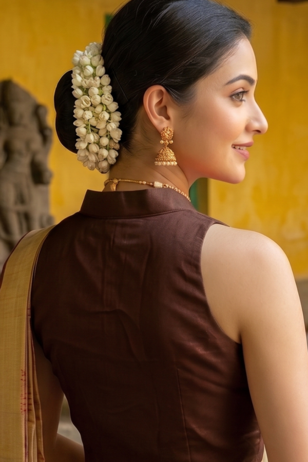 Trendy Solid Wear