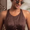 Handcrafted Katha Style