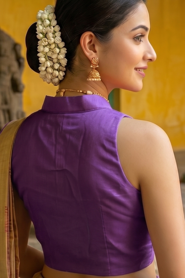 Lavender Silk Magic