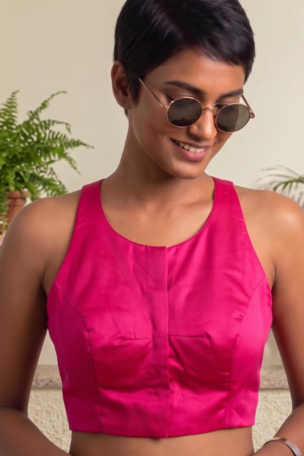 Katha Pink Beauty