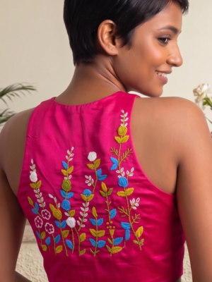 Katha Pink Beauty