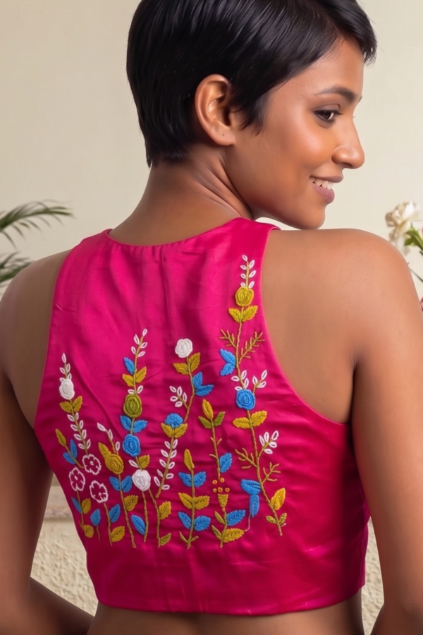 Katha Pink Beauty
