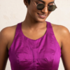 Trendy Handwork Blouse