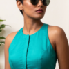Designer Katha Blouse